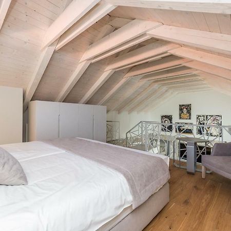 Alma Lofts Apartment Zadar Luaran gambar