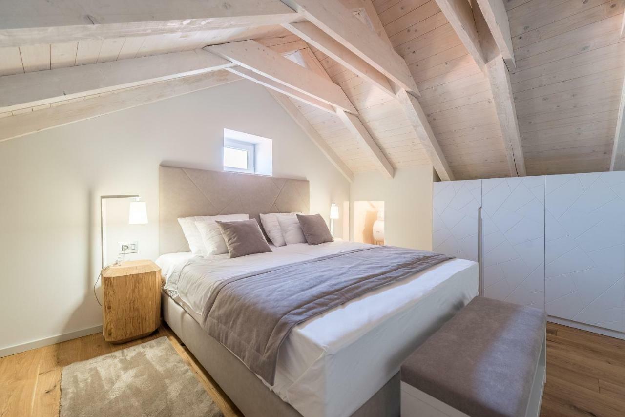 Alma Lofts Apartment Zadar Luaran gambar