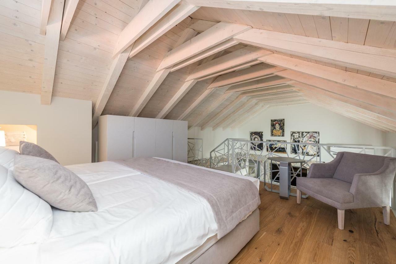 Alma Lofts Apartment Zadar Luaran gambar