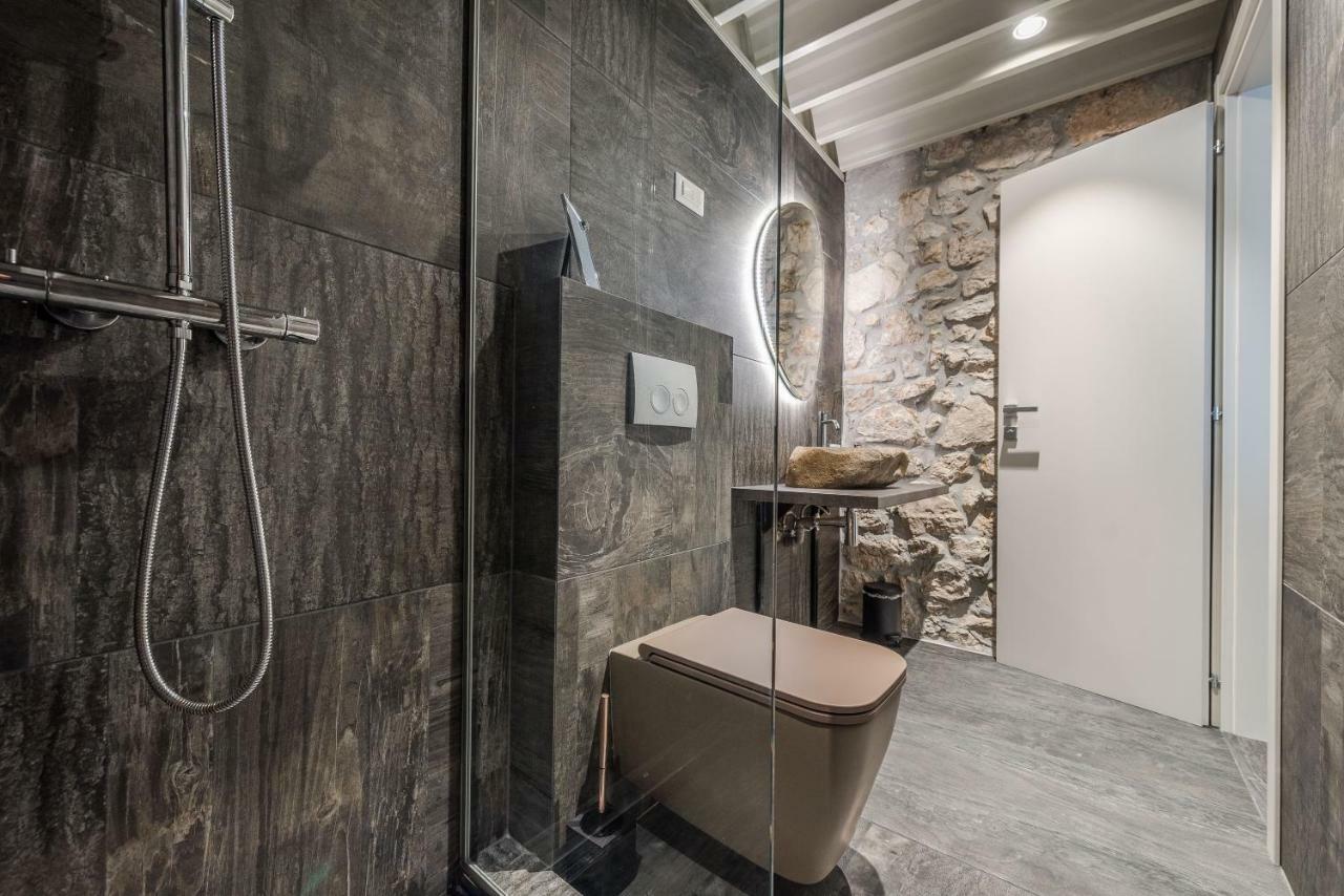Alma Lofts Apartment Zadar Luaran gambar