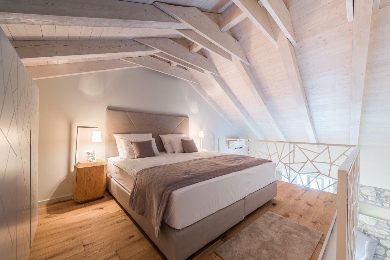 Alma Lofts Apartment Zadar Luaran gambar