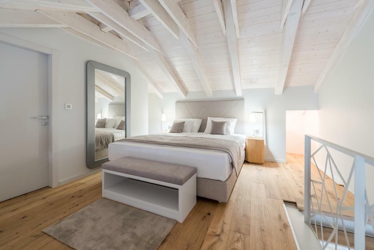 Alma Lofts Apartment Zadar Luaran gambar