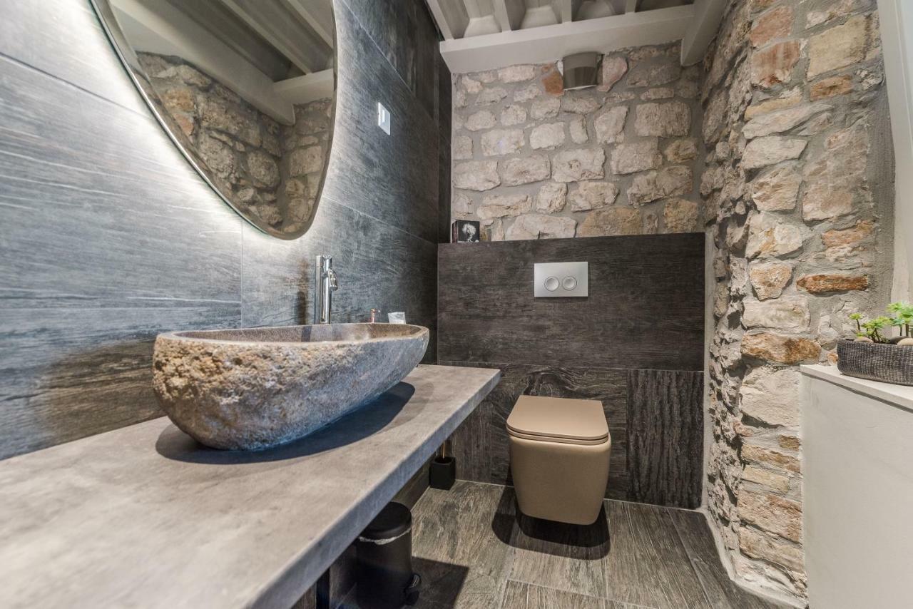 Alma Lofts Apartment Zadar Luaran gambar