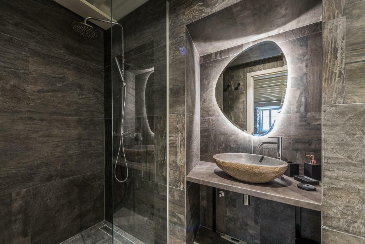Alma Lofts Apartment Zadar Luaran gambar