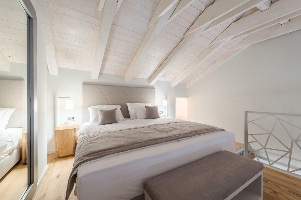 Alma Lofts Apartment Zadar Luaran gambar